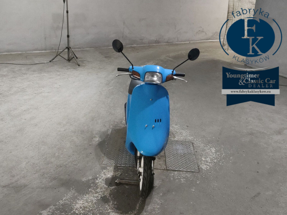 HONDA PAL  - zdjęcie 4