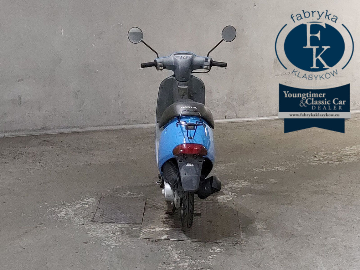 HONDA PAL  - zdjęcie 5