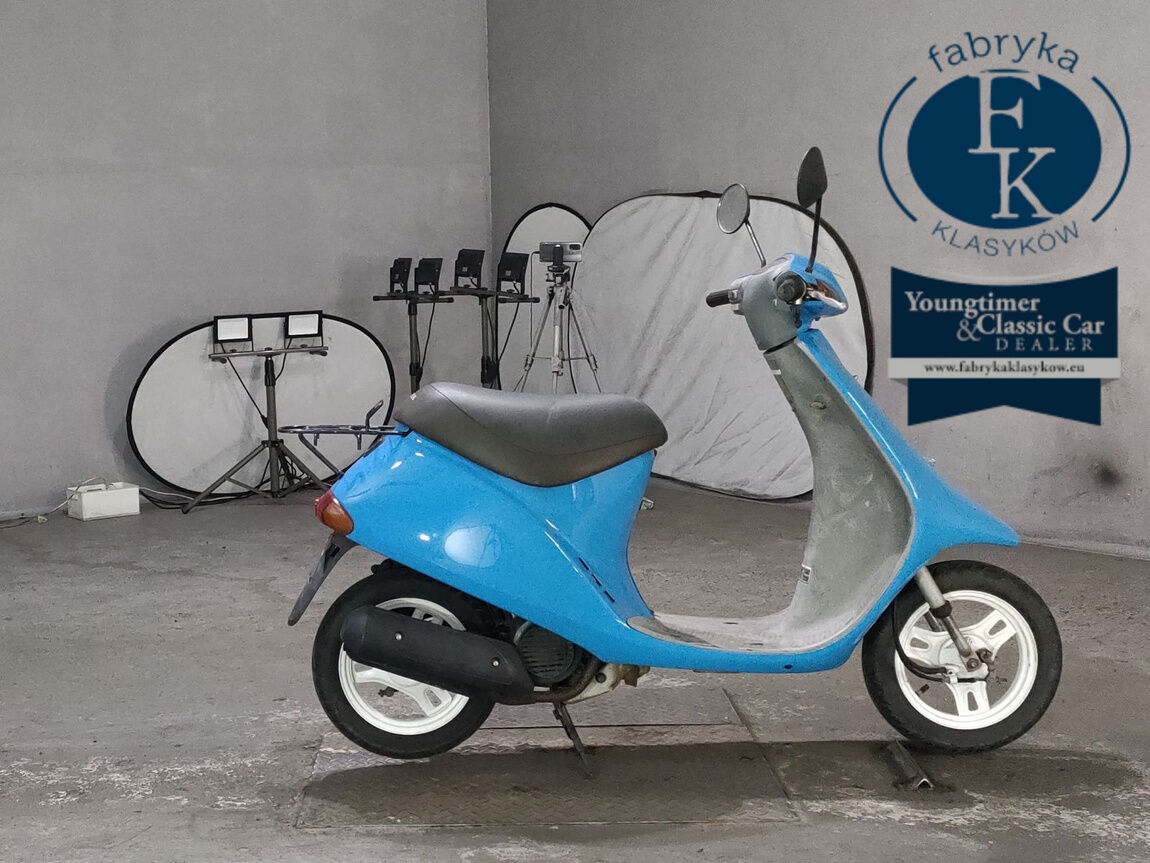 HONDA PAL  - aukcja, lot NX-2038994939