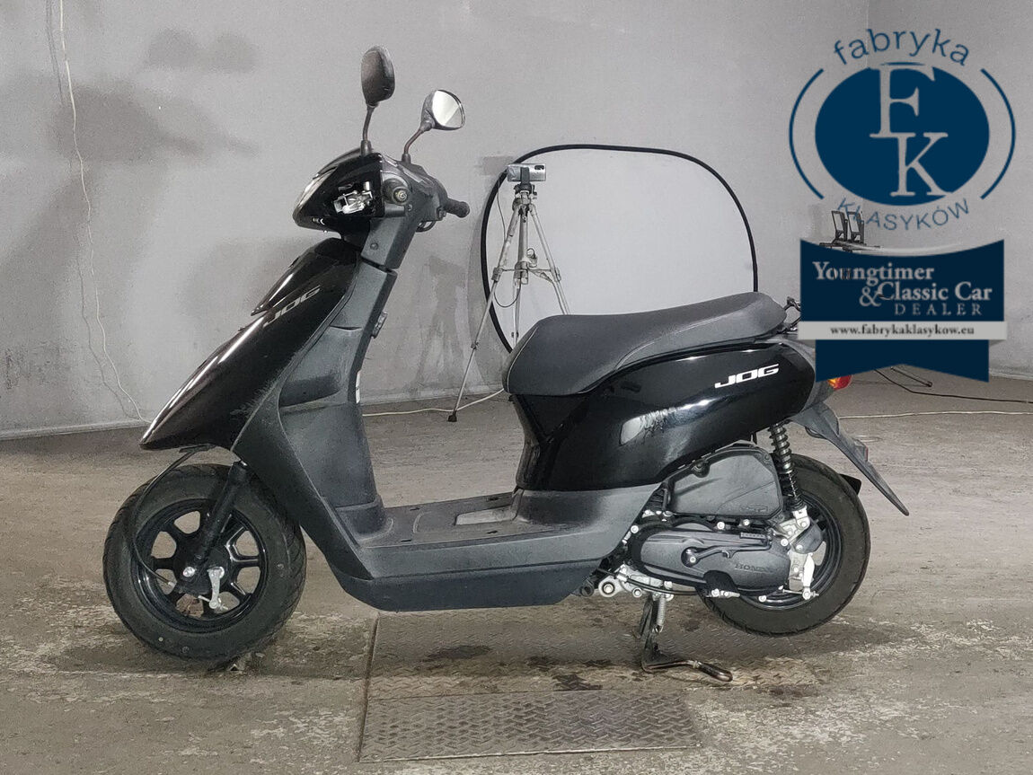 YAMAHA JOG  - zdjęcie 3
