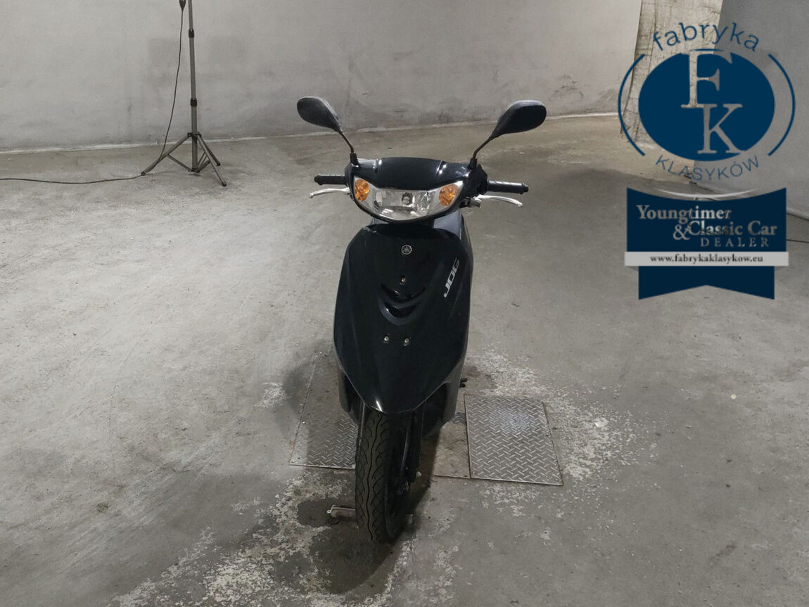 YAMAHA JOG  - zdjęcie 4