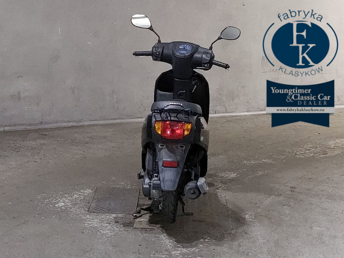 YAMAHA JOG  - zdjęcie 5