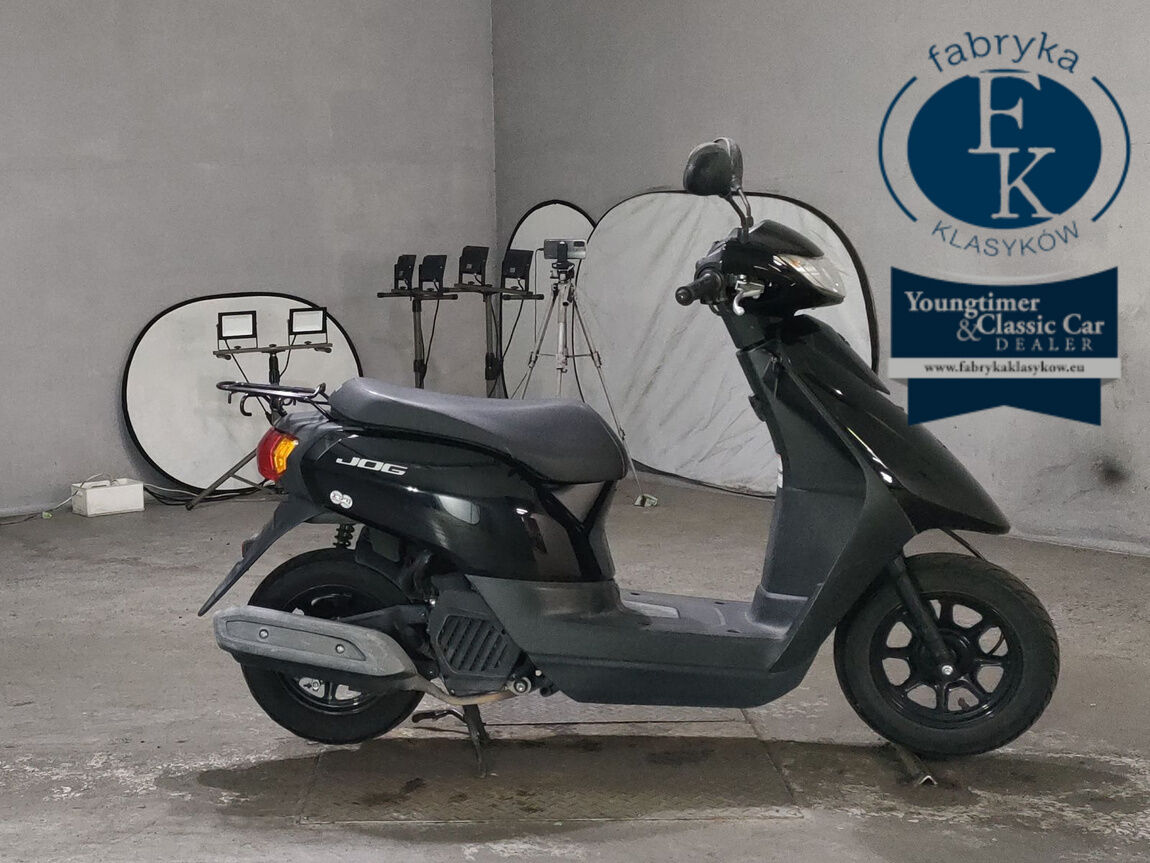 YAMAHA JOG  - aukcja, lot NX-2038994941