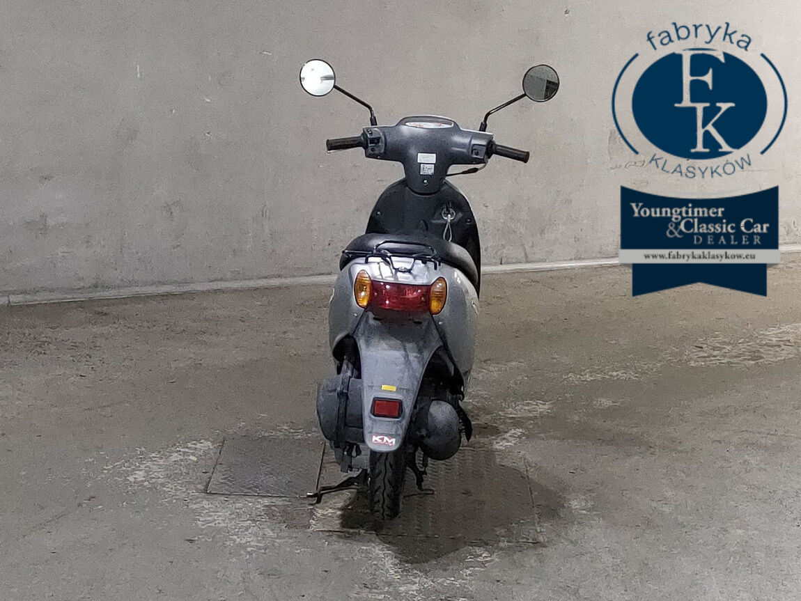 SUZUKI LET S4  - zdjęcie 5
