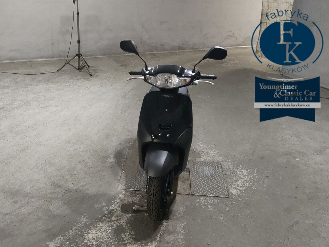 HONDA TACT BASIC  - zdjęcie 4