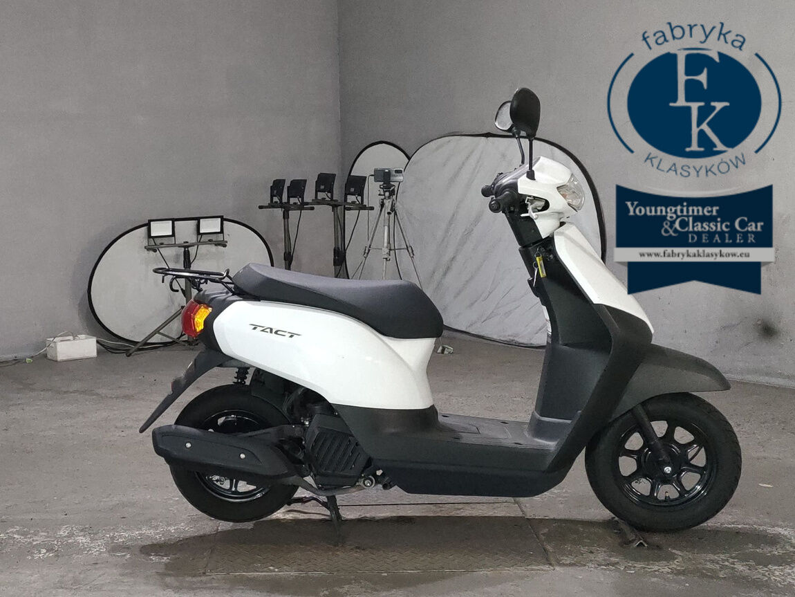 HONDA TACT BASIC  - aukcja, lot NX-2038994962