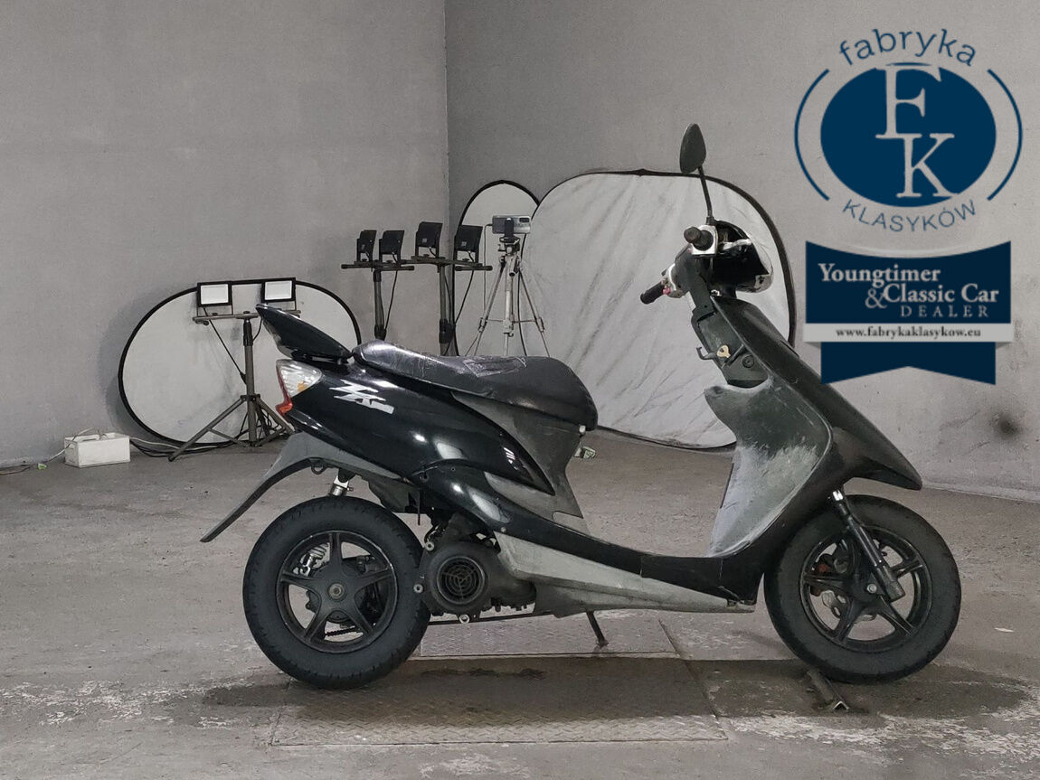 YAMAHA JOG ZR EVOLUTION  - aukcja, lot NX-2038994974