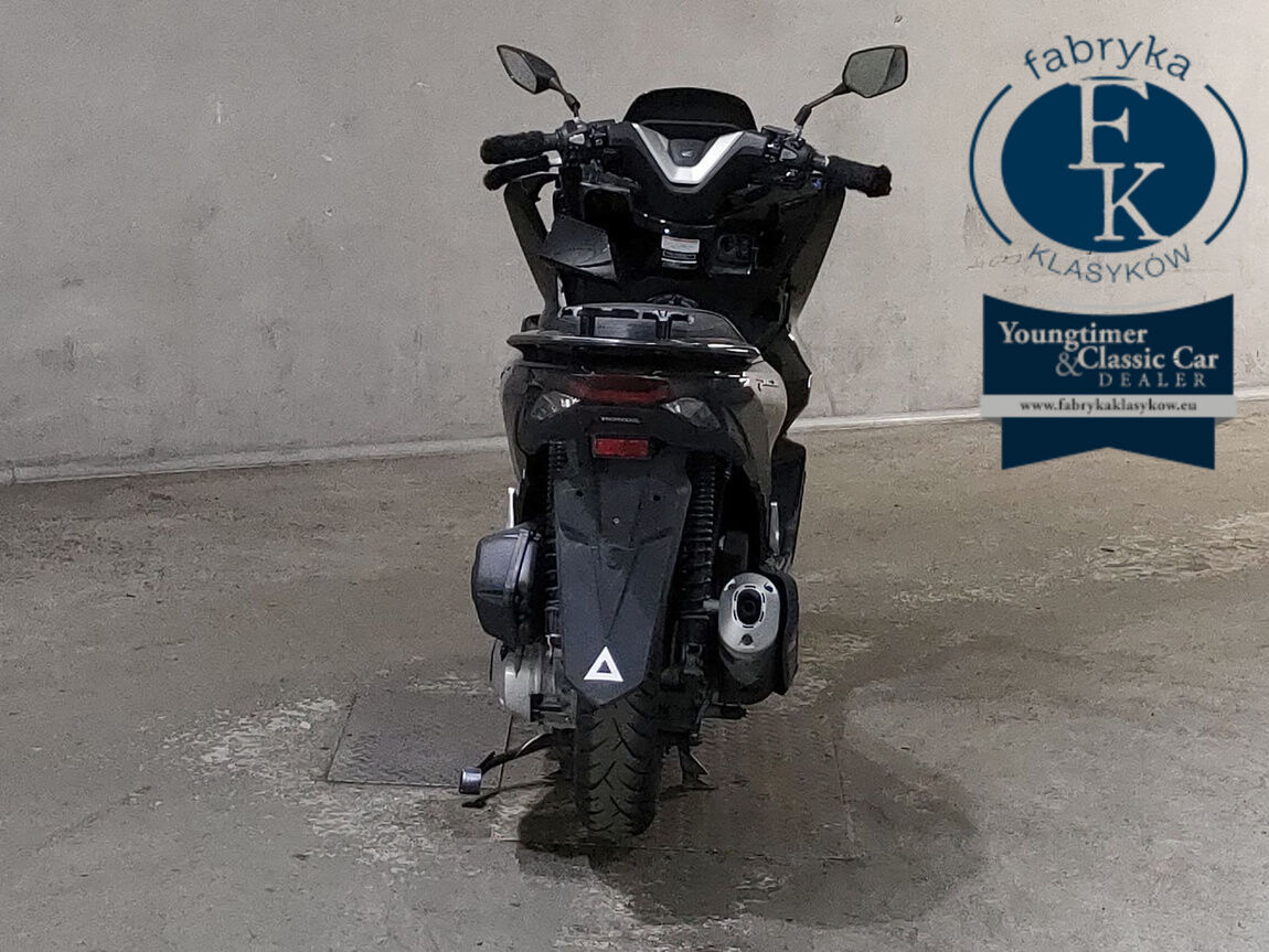 HONDA PCX125  - zdjęcie 5