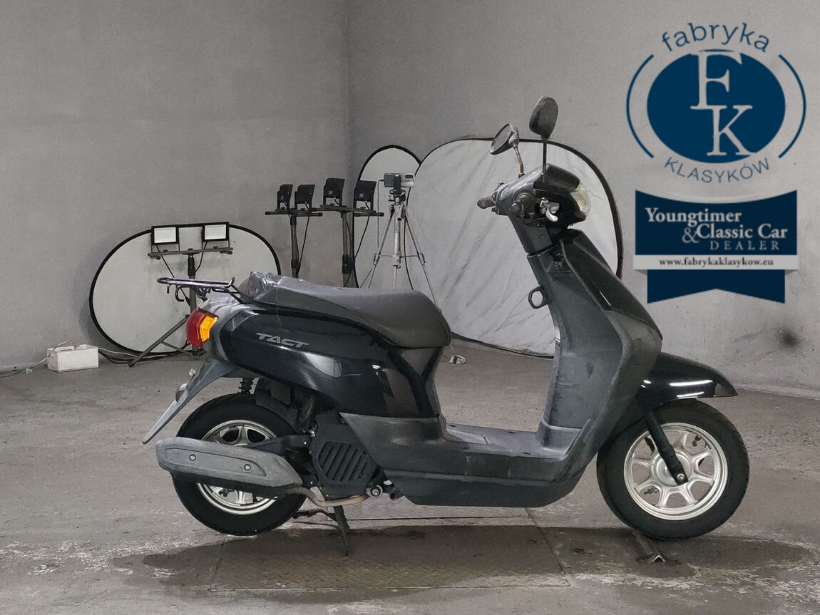HONDA TACT BASIC  - aukcja, lot NX-2038994977