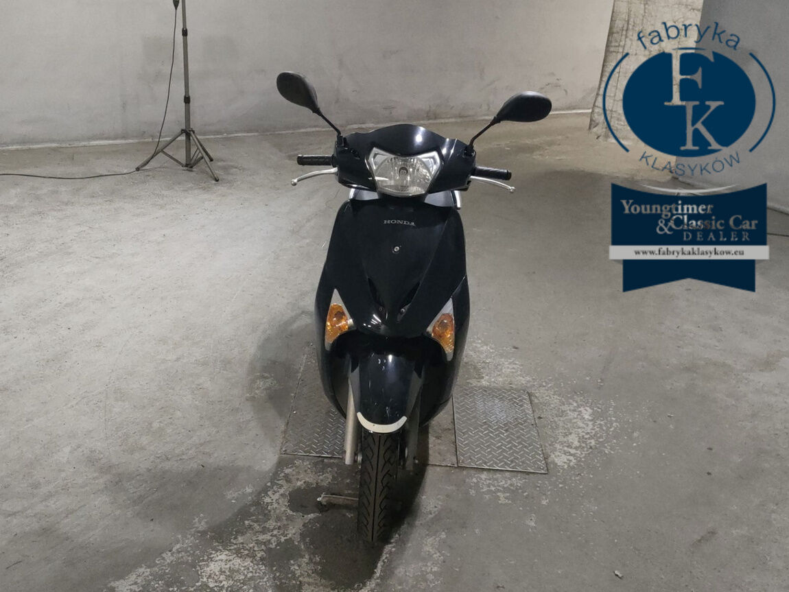 HONDA LEAD 110  - zdjęcie 4