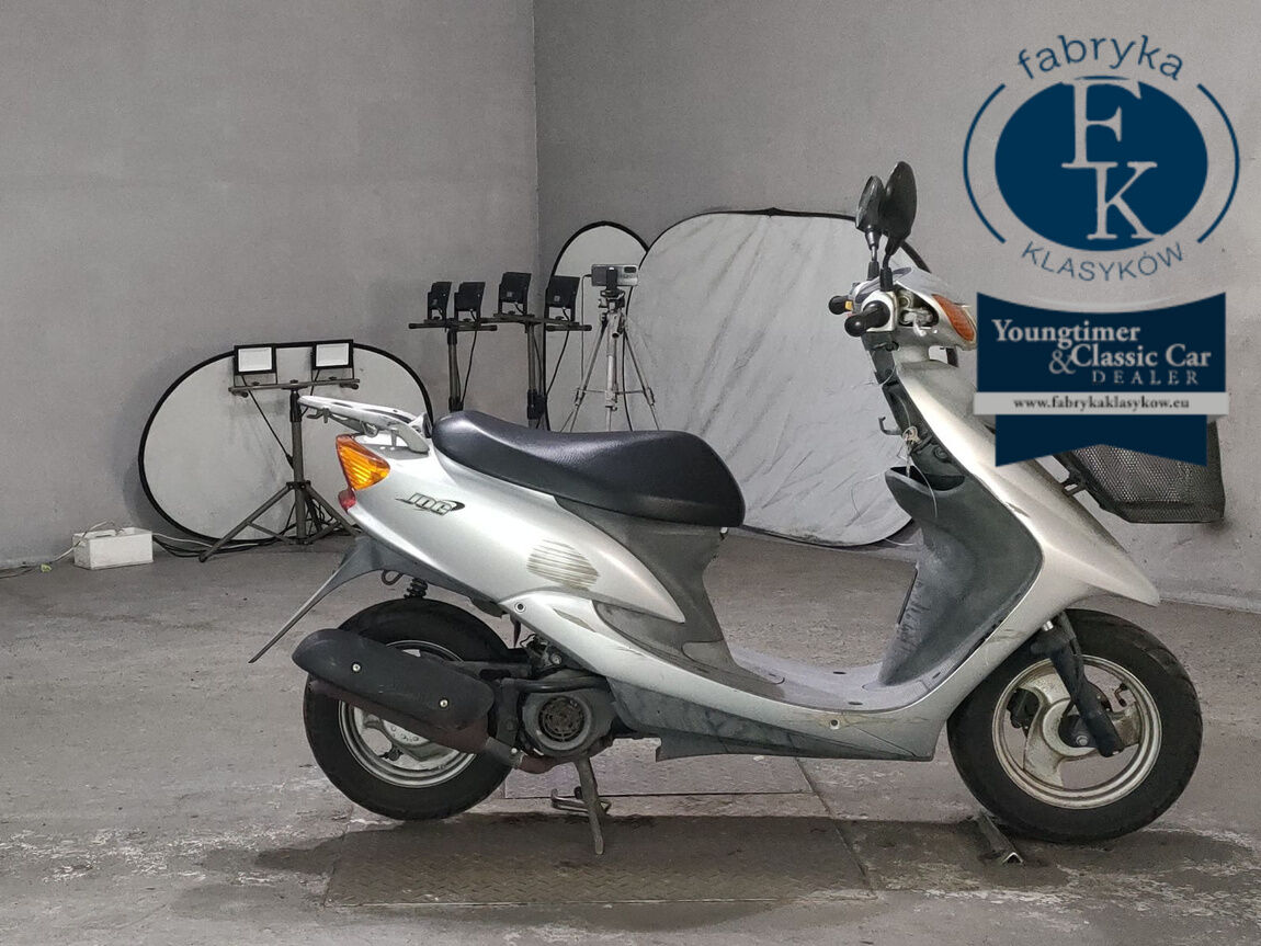 YAMAHA JOG  - aukcja, lot NX-2038994981