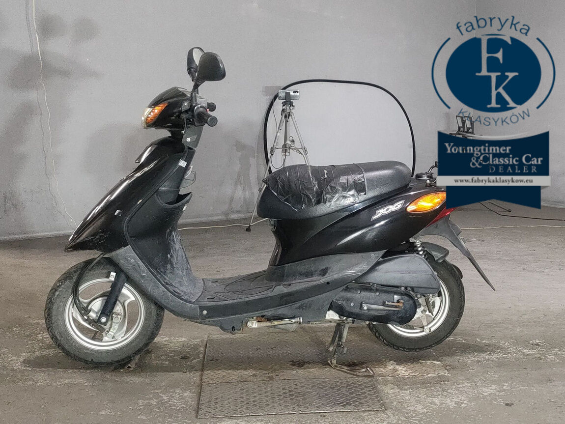 YAMAHA JOG  - zdjęcie 3