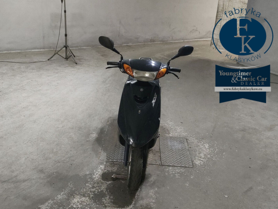 YAMAHA JOG  - zdjęcie 4