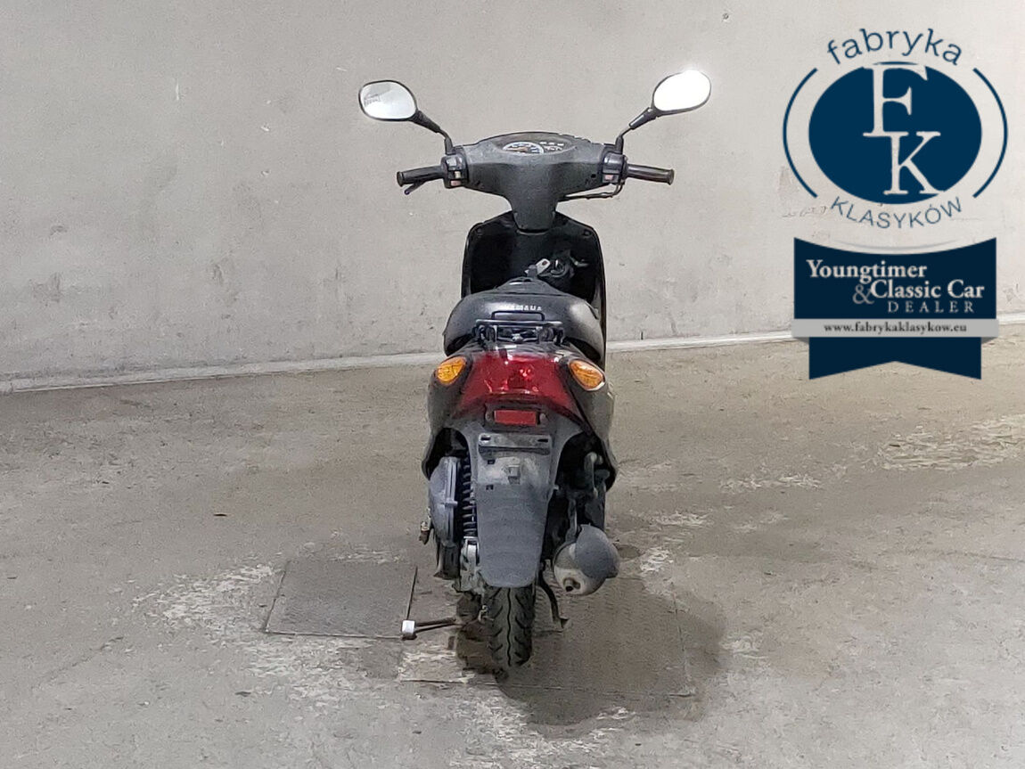 YAMAHA JOG  - zdjęcie 5