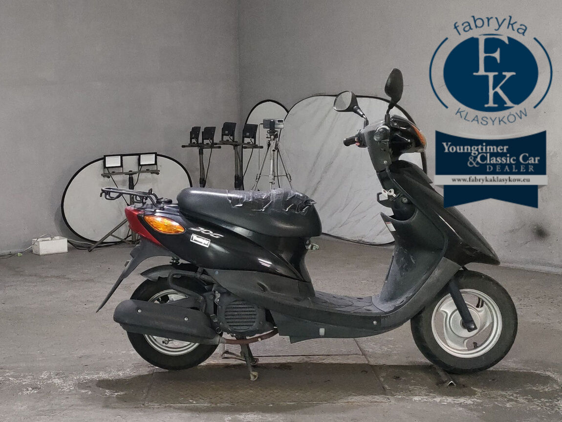 YAMAHA JOG  - aukcja, lot NX-2038994982