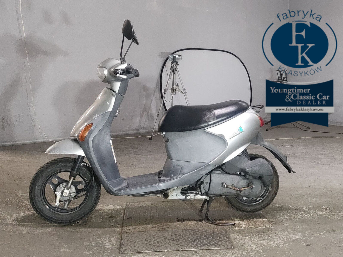 SUZUKI LET S4  - zdjęcie 3