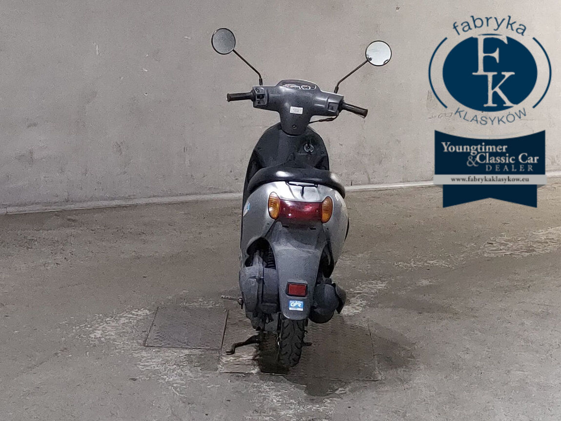 SUZUKI LET S4  - zdjęcie 5