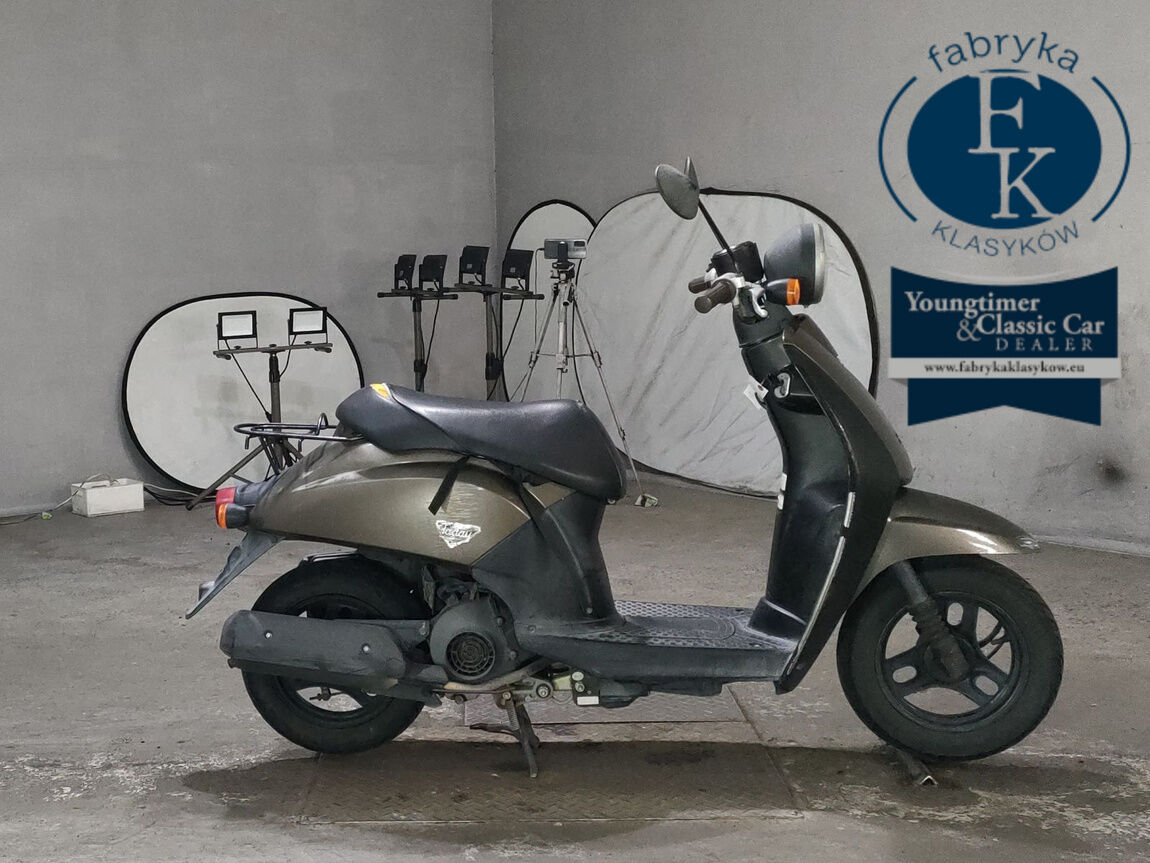 HONDA TODAY  - aukcja, lot NX-2038994991