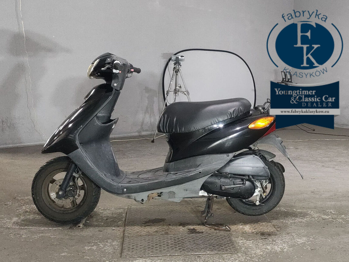 YAMAHA JOG DX  - zdjęcie 3