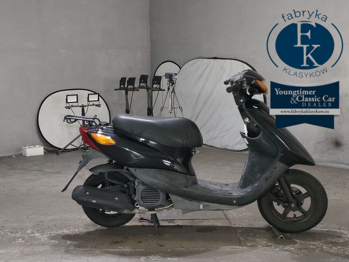 YAMAHA JOG DX  - aukcja, lot NX-2038994992