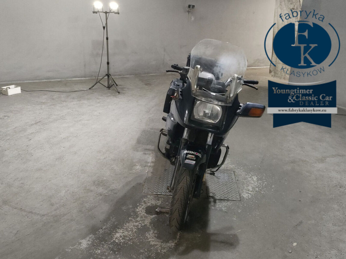 BMW BMW K100RS  - zdjęcie 4