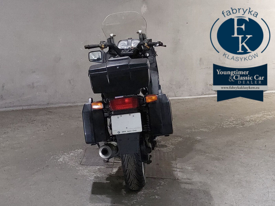 BMW BMW K100RS  - zdjęcie 5