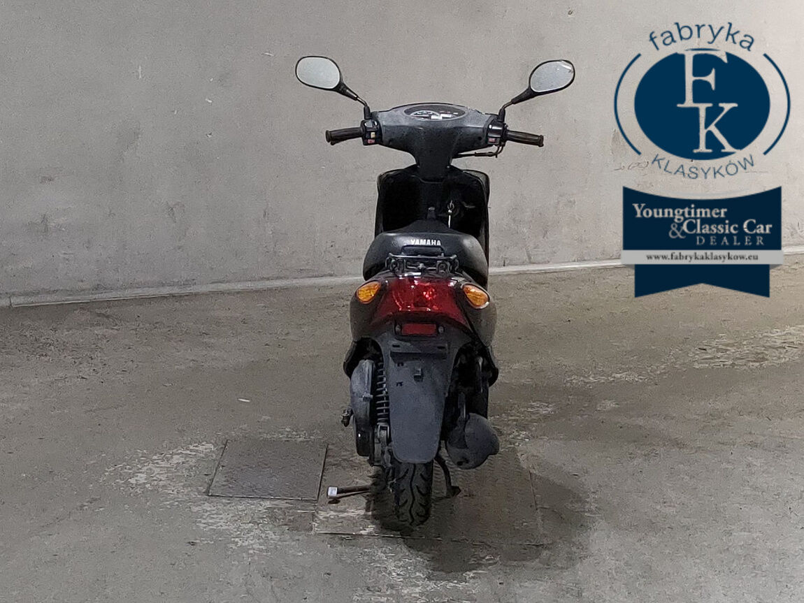 YAMAHA JOG  - zdjęcie 5