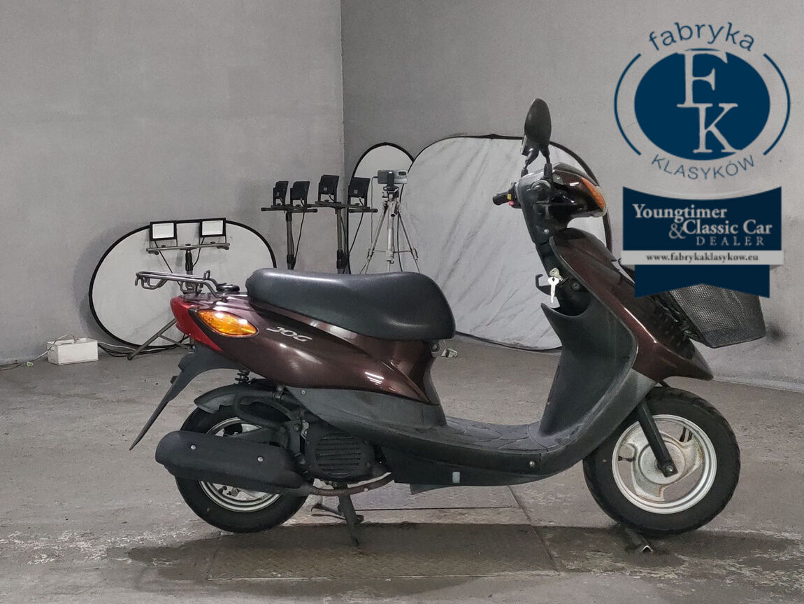 YAMAHA JOG  - aukcja, lot NX-2038995010