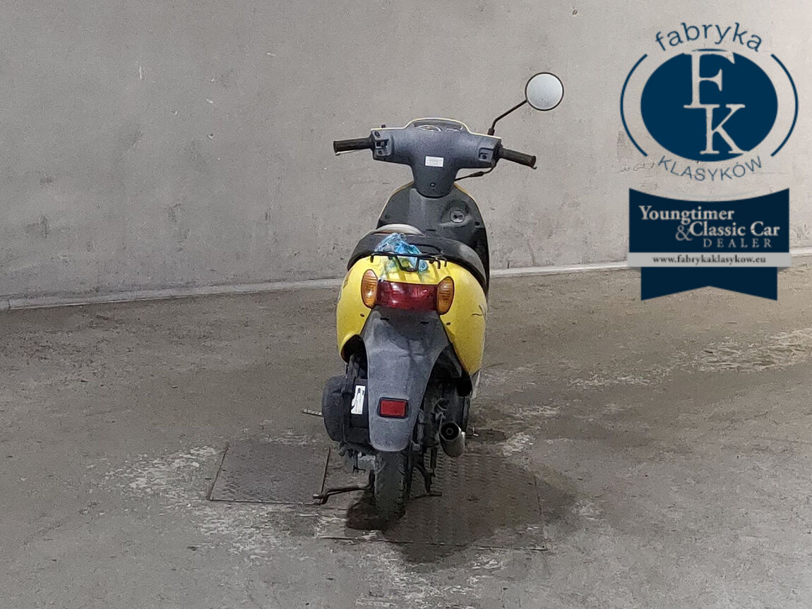 SUZUKI LET S4 - zdjęcie 5