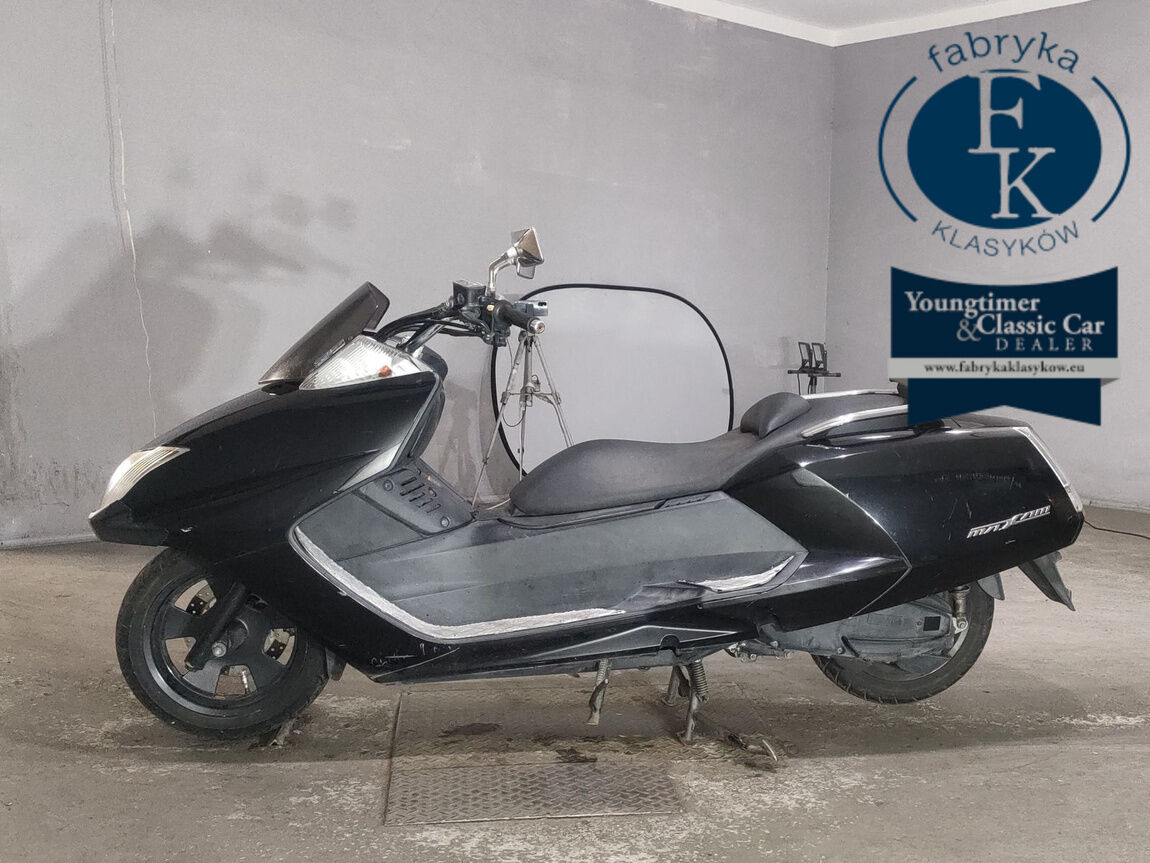 YAMAHA MAXAM250  - zdjęcie 3