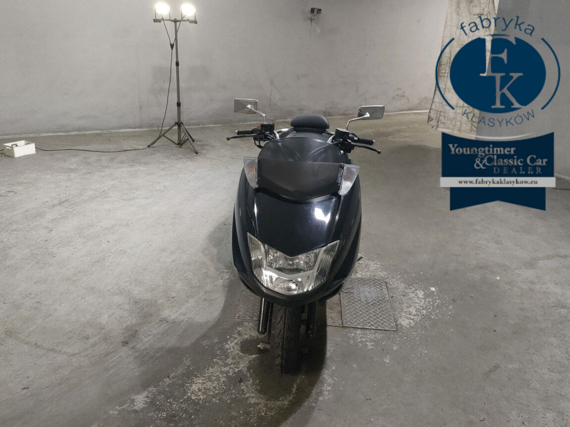 YAMAHA MAXAM250  - zdjęcie 4