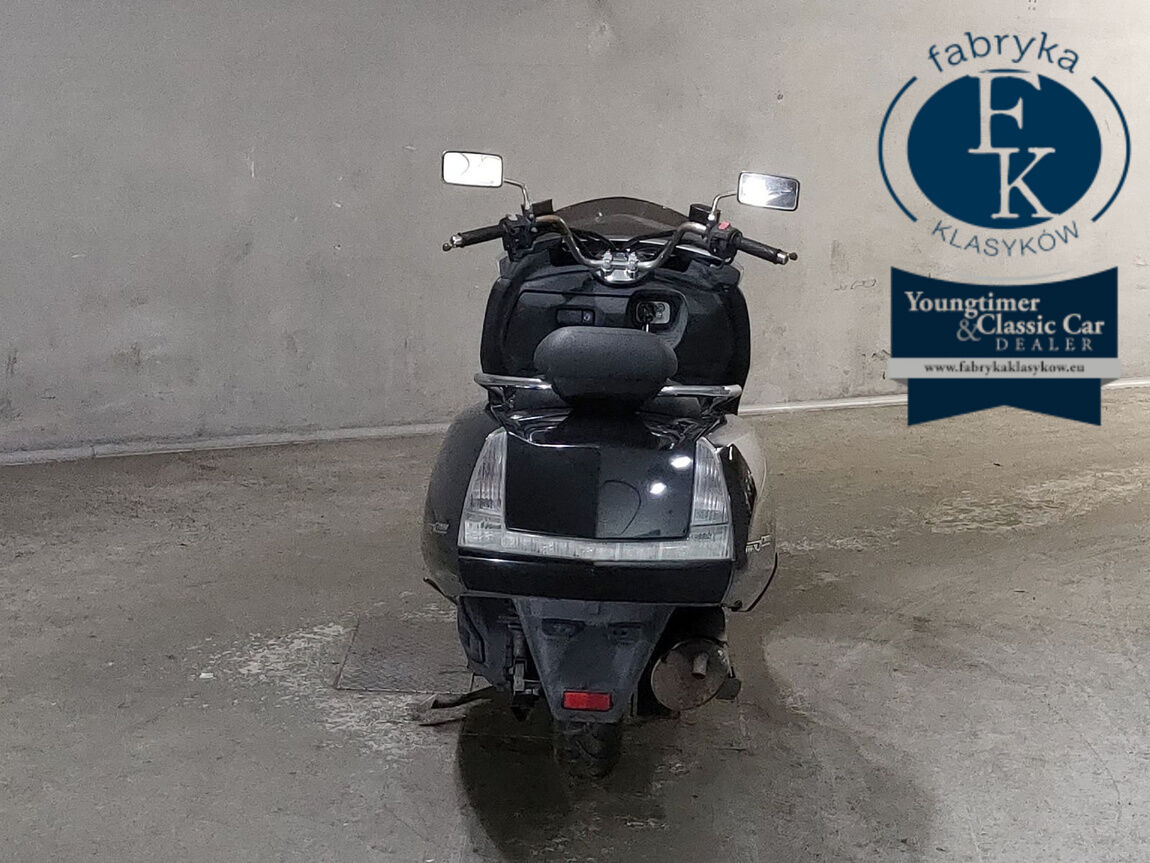 YAMAHA MAXAM250  - zdjęcie 5