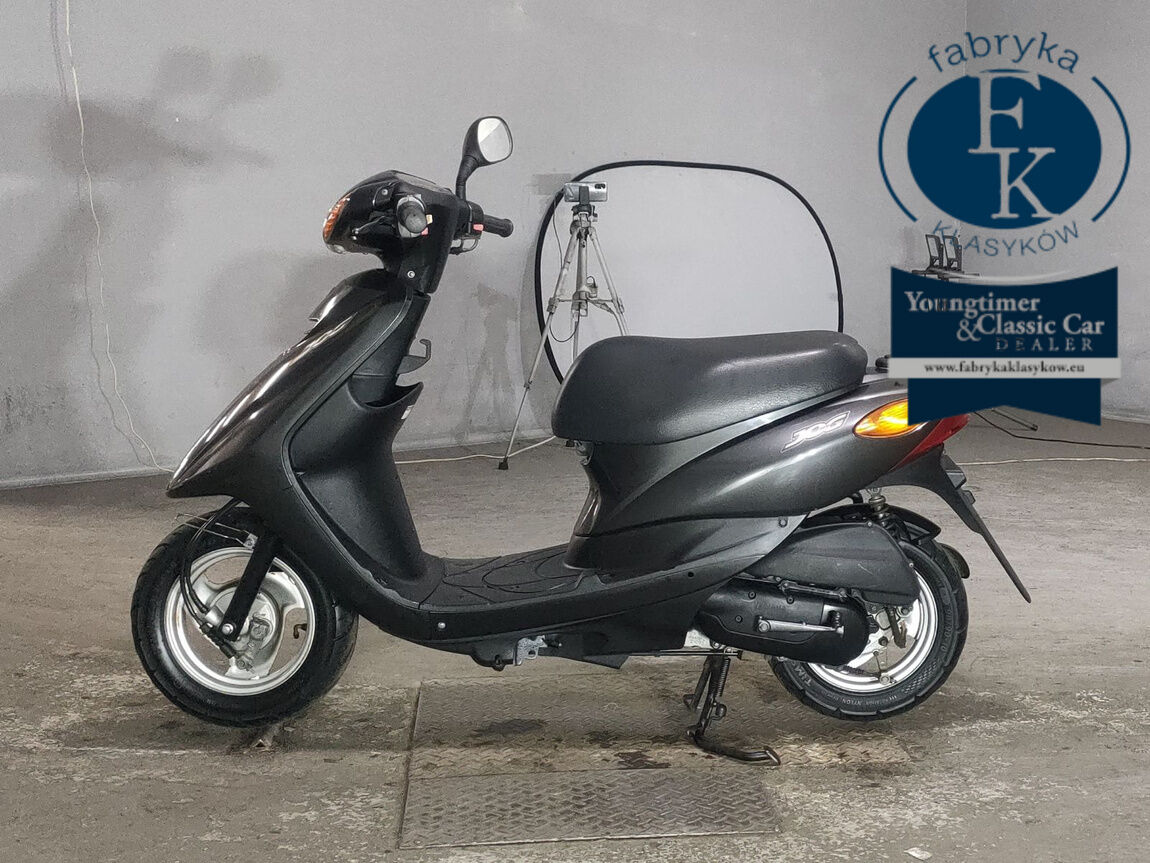 YAMAHA JOG  - zdjęcie 3