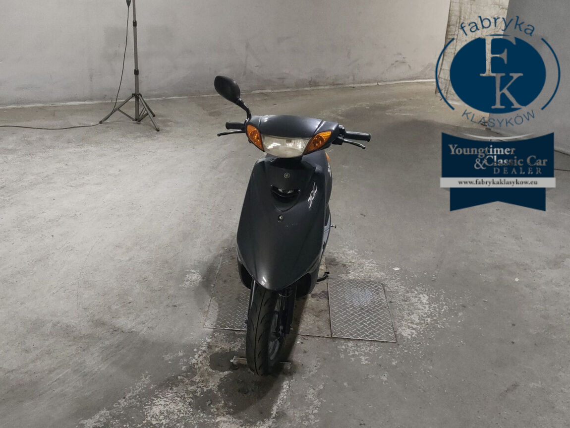 YAMAHA JOG  - zdjęcie 4