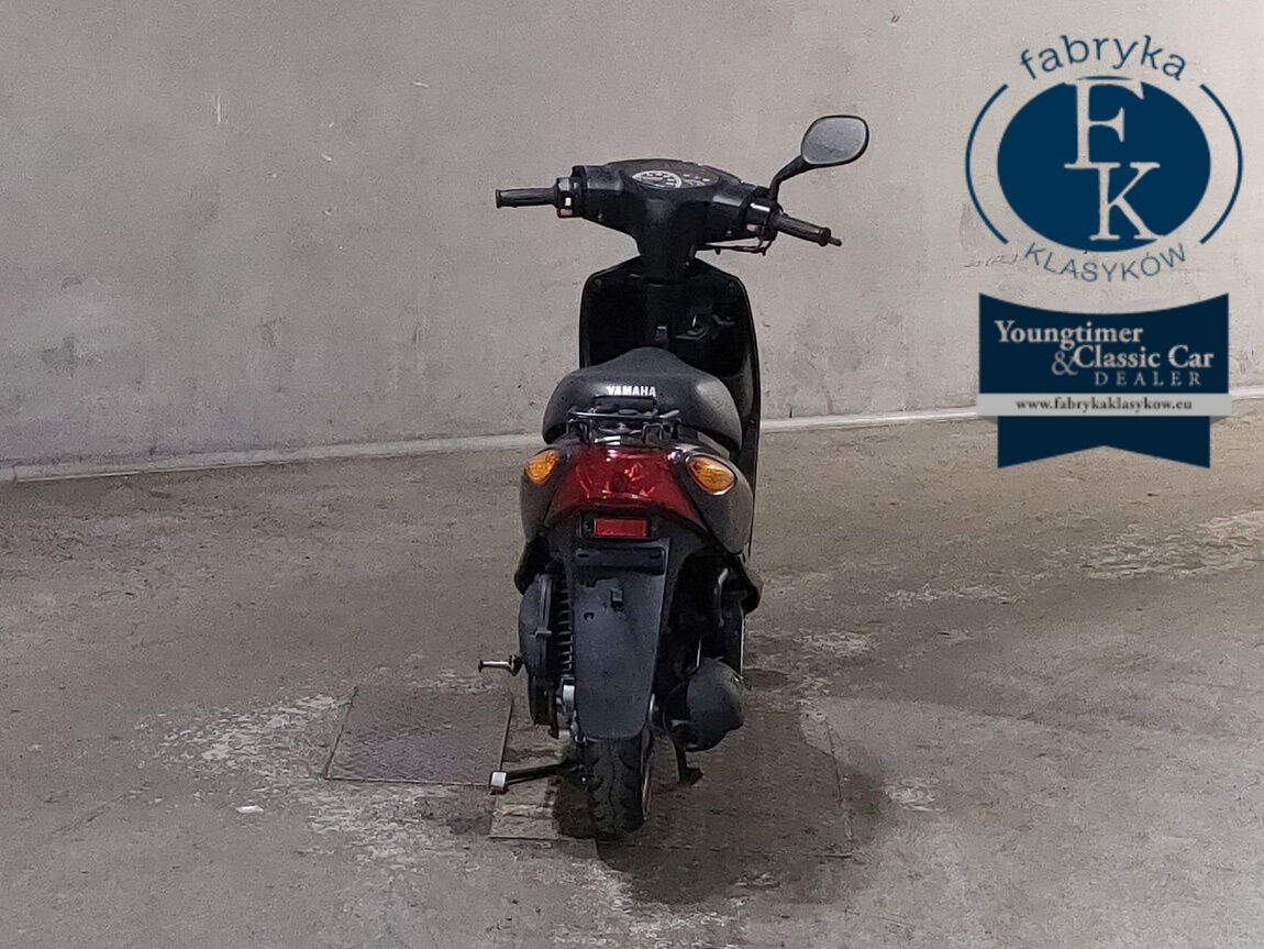 YAMAHA JOG  - zdjęcie 5