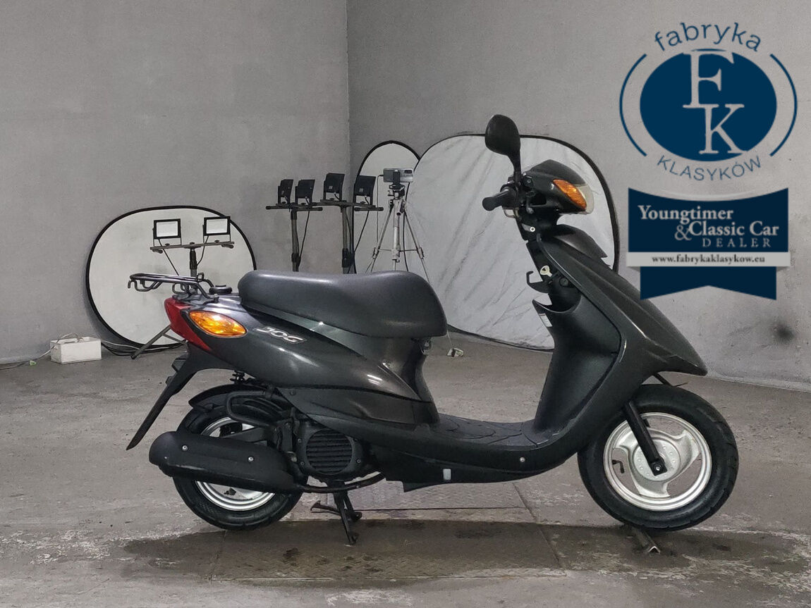YAMAHA JOG  - aukcja, lot NX-2038995021