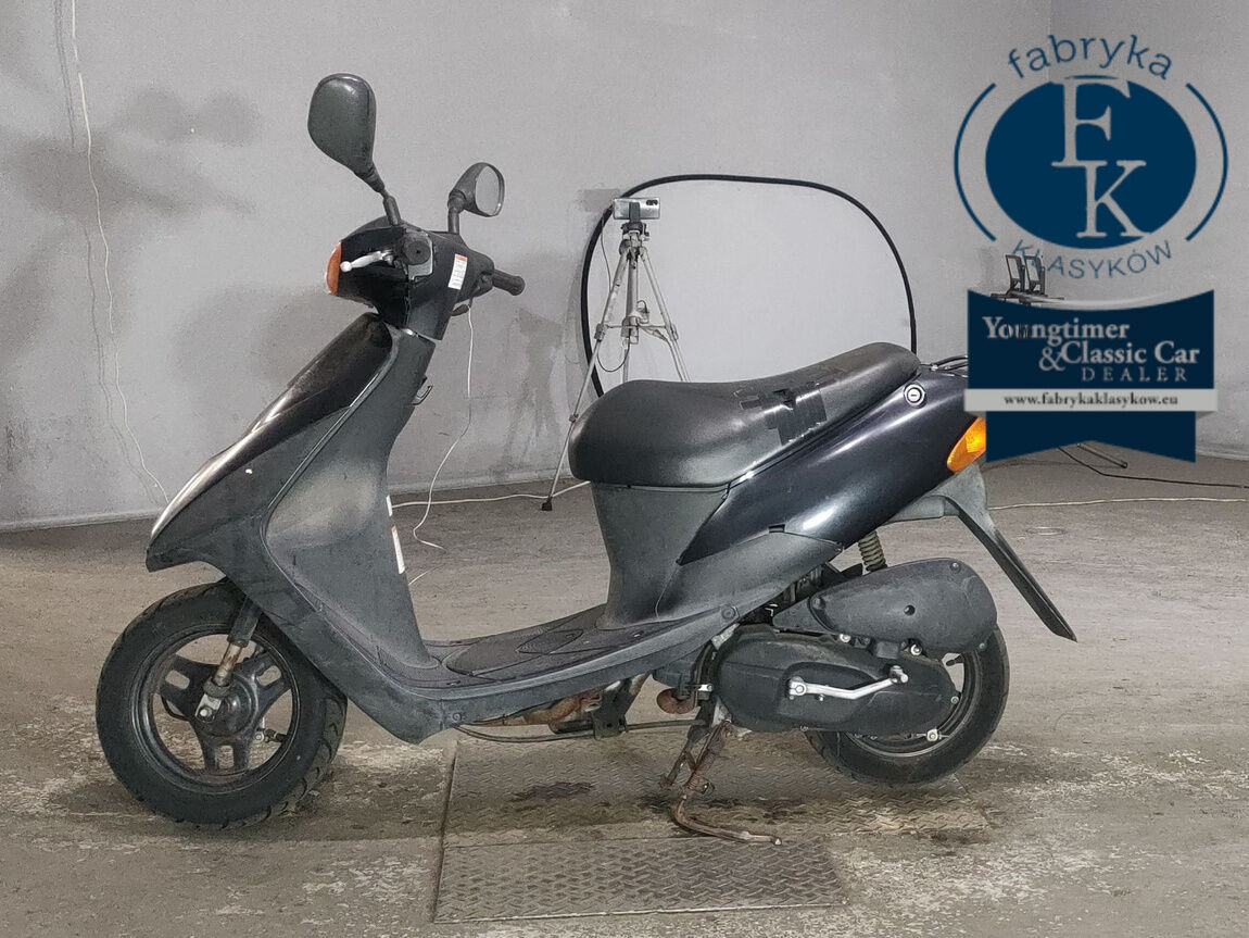 SUZUKI LET S2  - zdjęcie 3