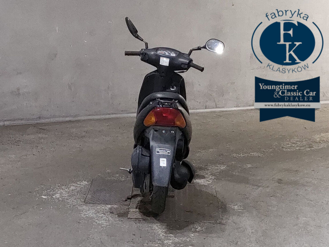 SUZUKI LET S2  - zdjęcie 5