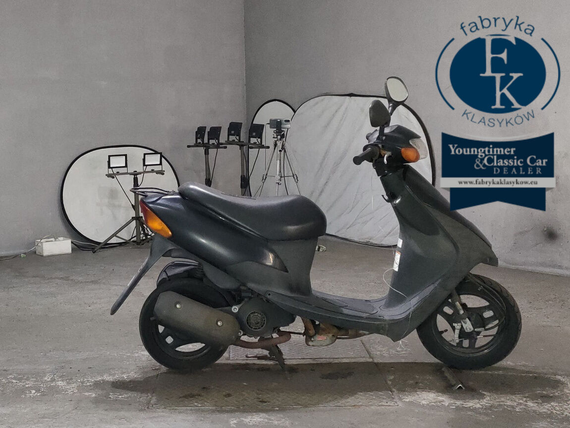 SUZUKI LET S2  - aukcja, lot NX-2038995022