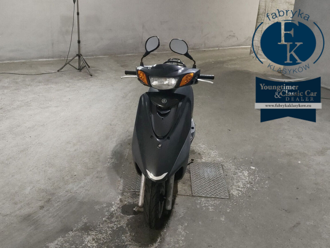 YAMAHA AKUSHI STREET  - zdjęcie 4