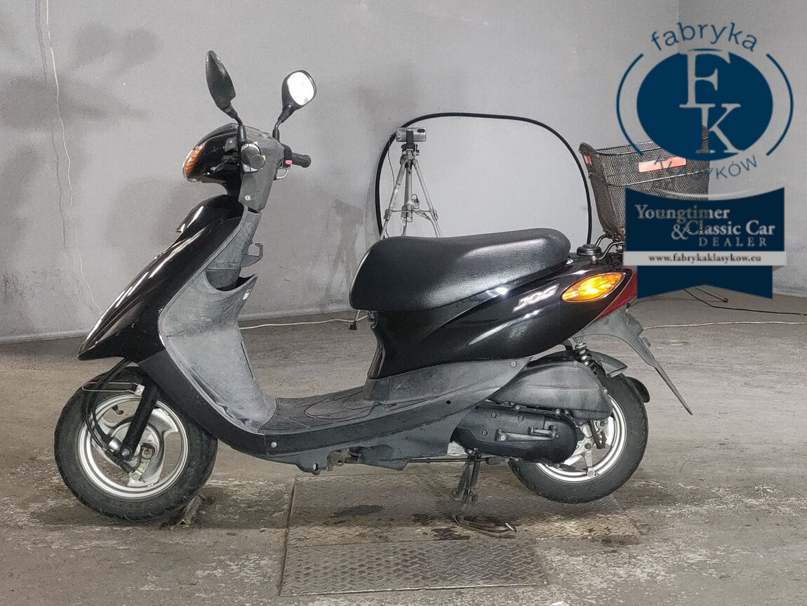 YAMAHA JOG  - zdjęcie 3