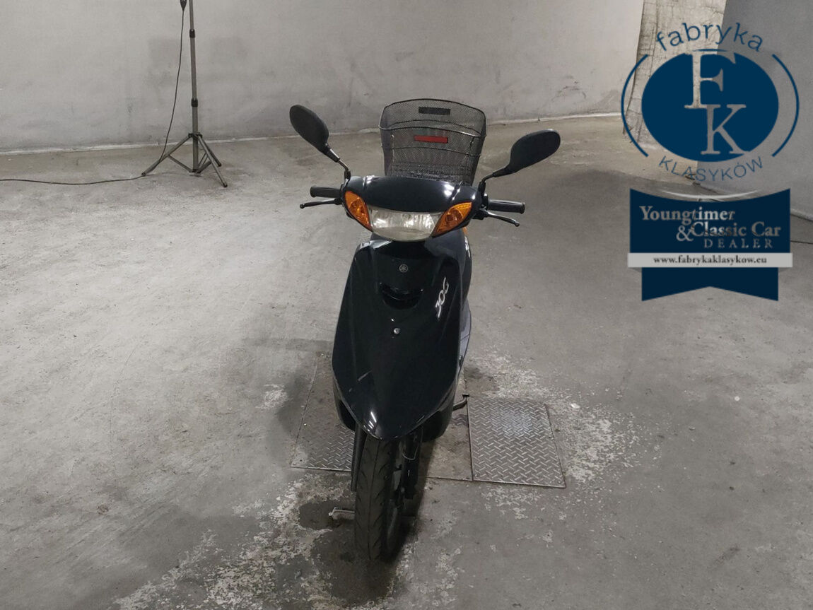 YAMAHA JOG  - zdjęcie 4