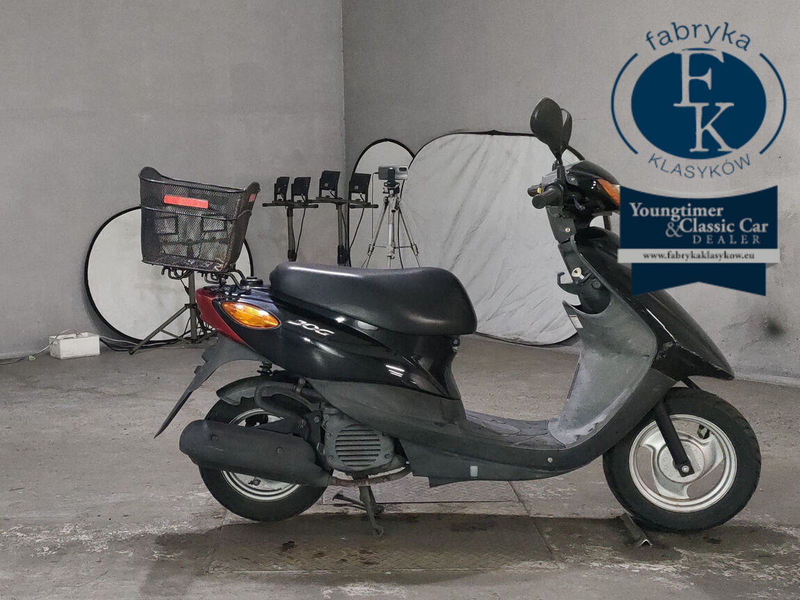 YAMAHA JOG  - aukcja, lot NX-2038995038