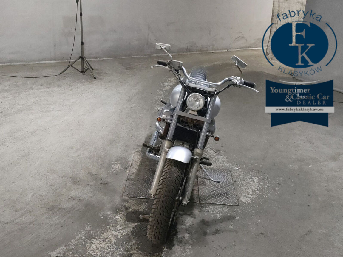 HONDA MAGNA 250  - zdjęcie 4