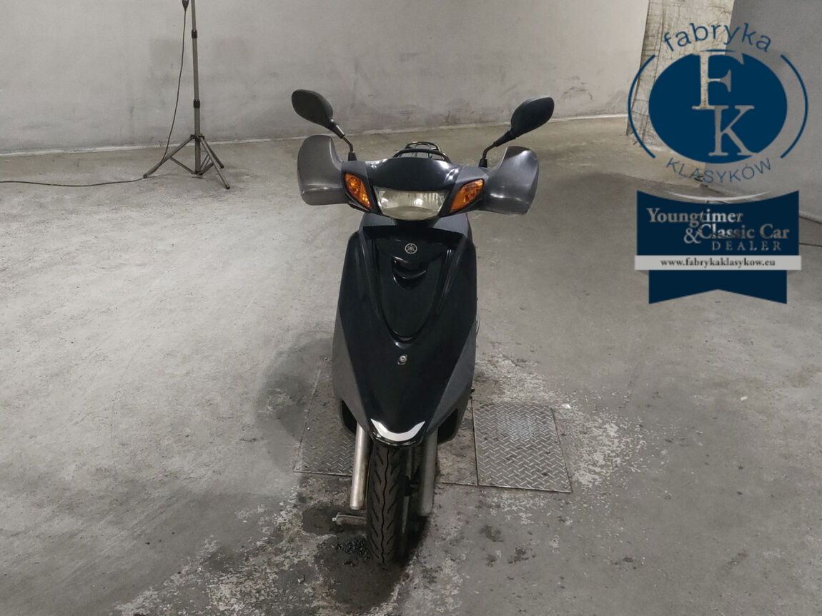 YAMAHA AKUSHI STREET  - zdjęcie 4