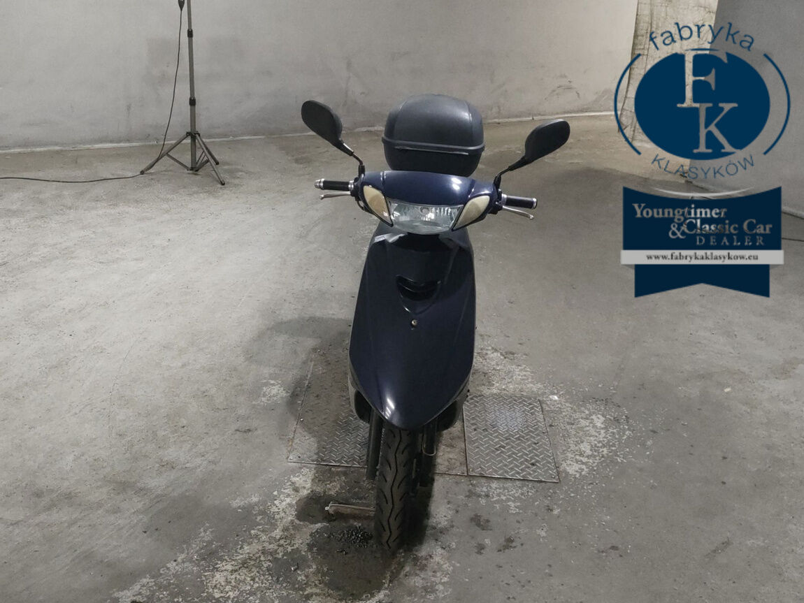 YAMAHA JOG  - zdjęcie 4
