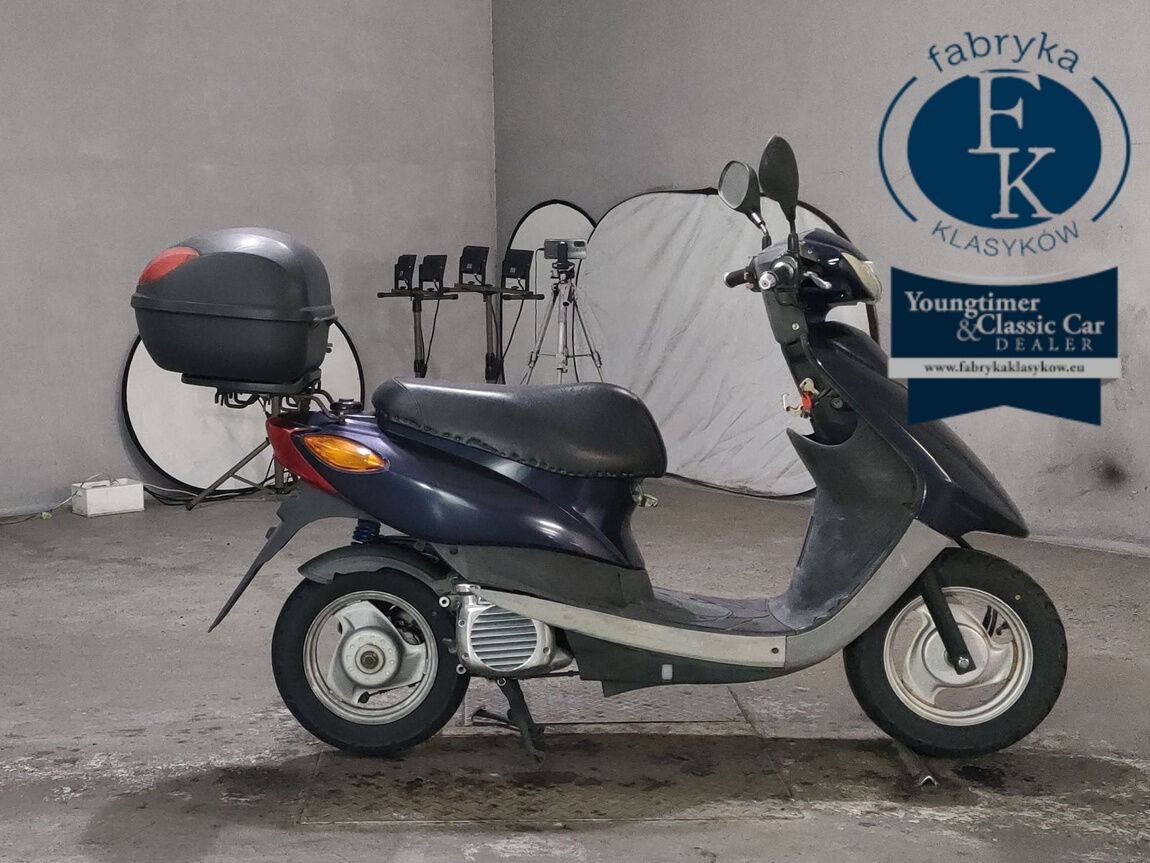 YAMAHA JOG  - aukcja, lot NX-2038995053