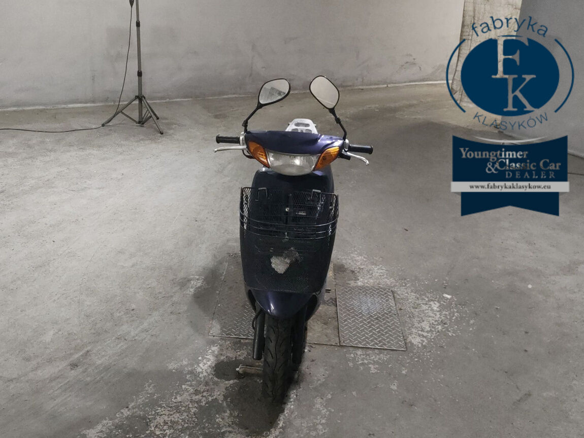 YAMAHA JOG  - zdjęcie 4