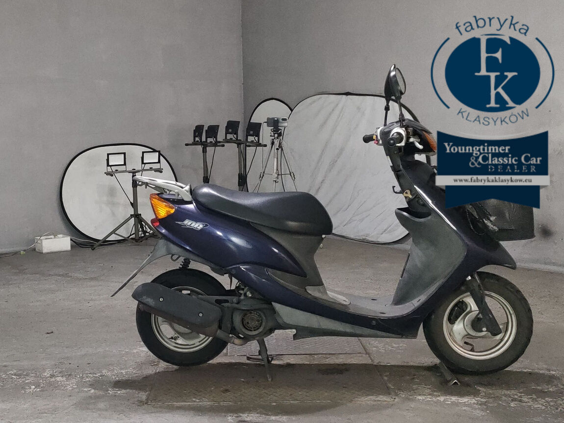 YAMAHA JOG  - aukcja, lot NX-2038995057