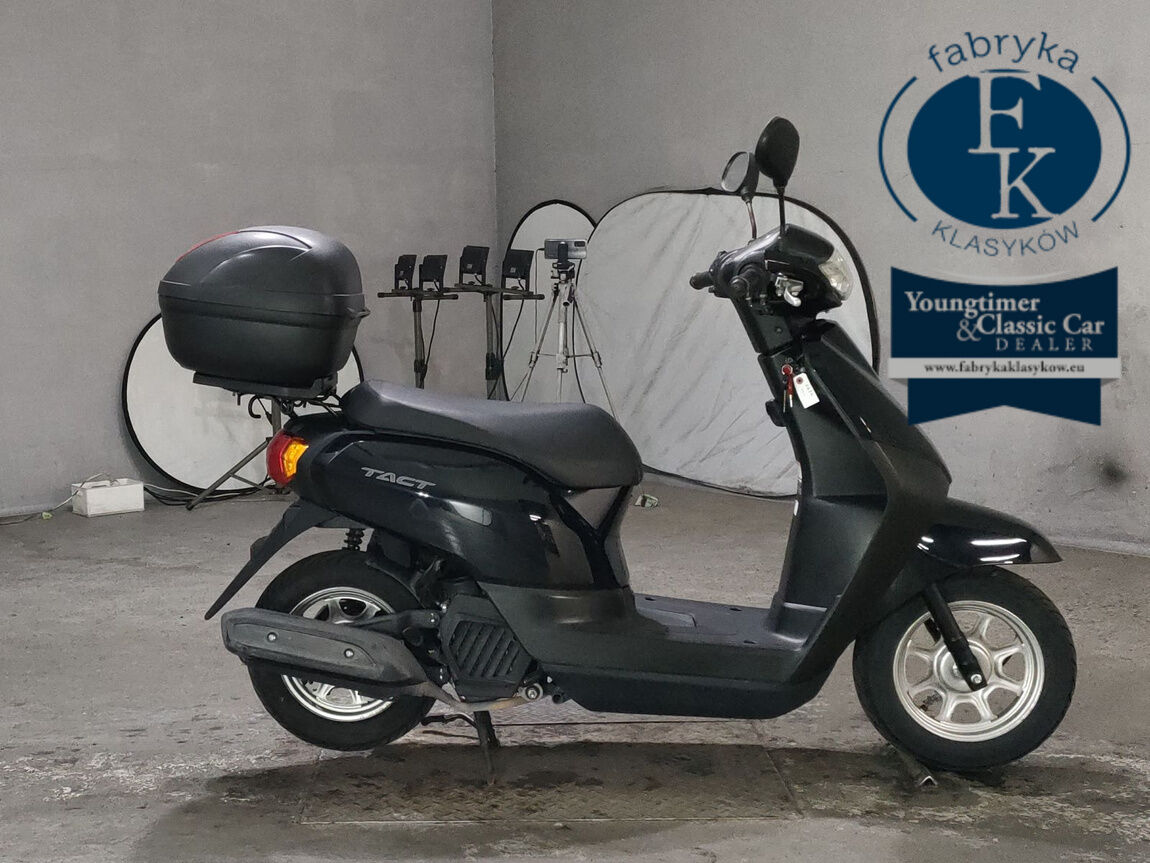 HONDA TACT BASIC  - aukcja, lot NX-2038995059